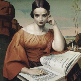 Логотип @philol_lol - Филологичка