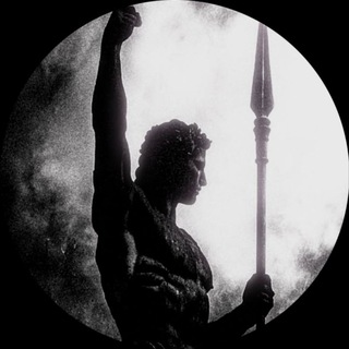 Логотип @philosofy_of_marketing - Маркетинг симулякров