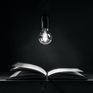 Логотип @philosophers_notes - Записки философа