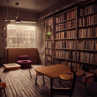 Логотип @philosophicalcoffeeshop - Философская кофейня