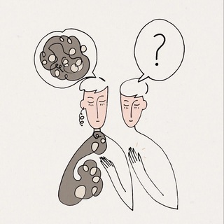 Логотип @philosophy_in_the_city - Философия в большом городе | Подкасты