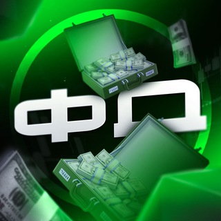 Логотип @philosophy_ofmoney - Философия денег