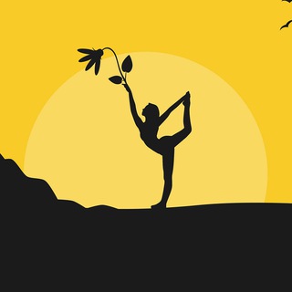 Логотип @philosophyofyouth - Философия молодости | Йога и медитация