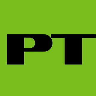 Логотип @philosophytoday - PhilosophyToday