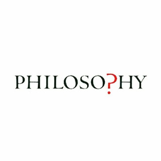 Логотип @philosophyuz - 🇺🇿 Фалсафа