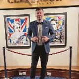 Логотип @philosophyvakho - Философия Вахо Бруклина