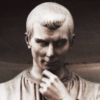 Логотип @philosophyxxi_era - Мыслитель |~| века