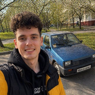 Логотип @philvseti - Фил в сети