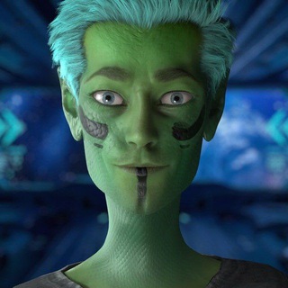 Логотип @phinfact - Факты с Фином