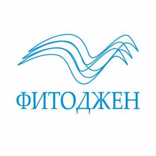 Логотип @phitogen_russia - Фитоджен Россия Филлеры