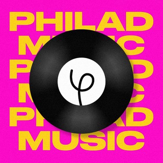 Логотип @phlmusic - 🎧 PHL м‘юзік