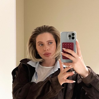 Логотип @phmaway - Эвелина Рекомендует 🧺