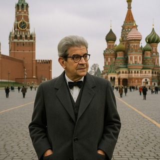 Логотип @phobosov - phobosov
