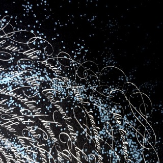 Логотип @phoenix8feather - Перо Феникса/каллиграфия