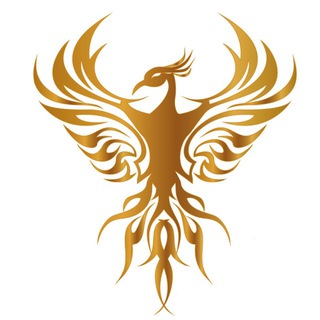 Логотип @phoenix_sportclub - Акробатический рок-н-ролл | СК ФЕНИКС