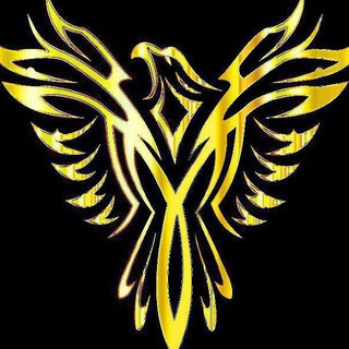 Логотип @phoenixcryptodao - Phoenix DAO
