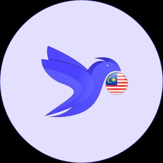 Логотип @phoenixdaomalaysia - Kok Coin Malaysia Cryptocurrency