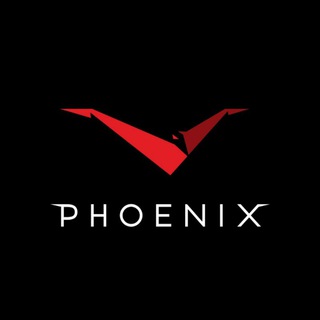 Логотип @phoenixrme - 🔥RME Phoenix🔥 тактическая одежда и снаряжение