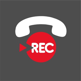 Логотип @PhoneRecordBot - PhoneRecordBot