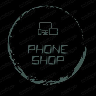 Логотип @phone_shop07 - Phone Shop