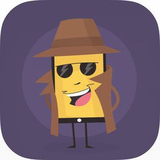 Логотип @phonejokes - Приколы из чатов