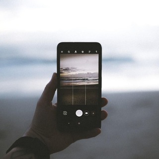 Логотип @phoneps - Топовые Обои