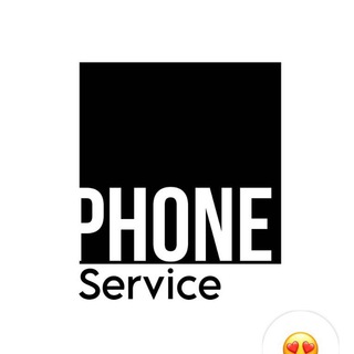 Логотип @phoneserv1ce - PhoneService - электронные товары