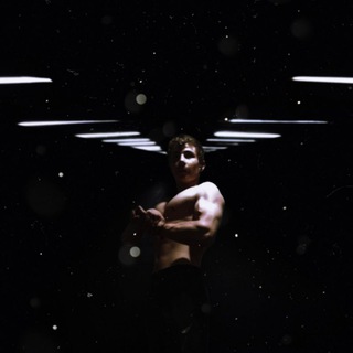 Логотип @phonk2090 - недоКАЧОК