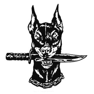 Логотип @phonk616 - Phonk