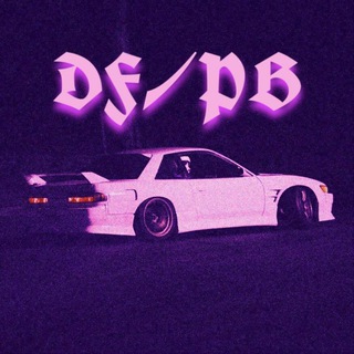 Логотип @phonk_dfpb - Phonk DF/PB