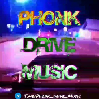 Логотип @phonk_drive_music - 🔥ℙℍ𝕆ℕ𝕂 𝔻ℝ𝕀𝕍𝔼 𝕄𝕌𝕊𝕀ℂ🎧