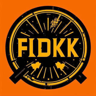 Логотип @phonk_phonk_p - Phonk music FIDKK / фонк треки