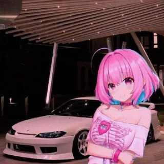 Логотип @phonkchatik - Phonk Чат