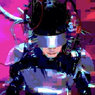 Логотип @phonkitwonky - phonkitwonky