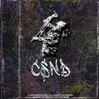 Логотип @phonkline_csnd - CSND🩸