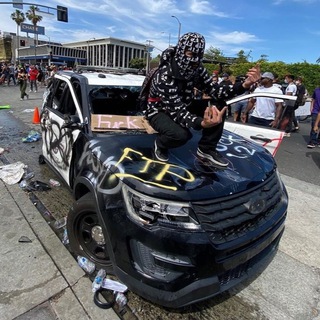 Логотип @phonkline_off - ОФФТОП PHONKLINE