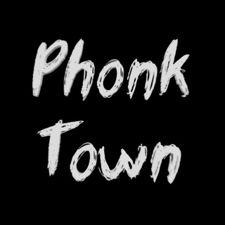 Логотип @phonktownx - Phonk Town | Музыка