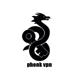 Логотип @phonkvpn - 🐻 phonk VPN [Новости]