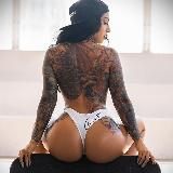 Логотип @phonodream - EroStickers