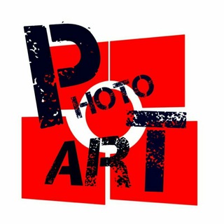 Логотип @photart - PhotArt