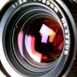 Логотип @photo4mir - ОБЪЕКТИВ ✨ photo4mir