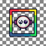 Логотип @photo_background_remover_bot - Image Background Removal