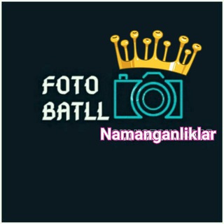 Логотип @photo_battle_group - ❤️ Photo Battle❤️