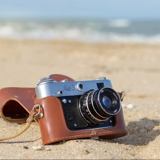 Логотип @photo_brd - Фото Бердянск