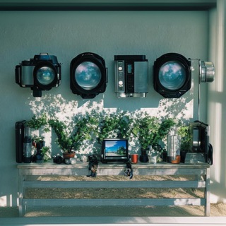 Логотип @photo_budka - Фотобудка