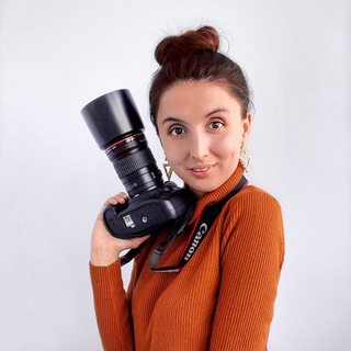 Логотип @photo_chaplygina - Дарья Чаплыгина | Фотобизнес