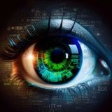 Логотип @photo_enchase_bot - Улучшить фото | Improve Photo | Bot