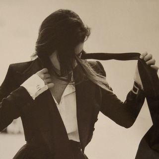 Логотип @photo_fashion_art_thoughts - Фото 📸 | Fashion | Art 🎨 | Мысли |