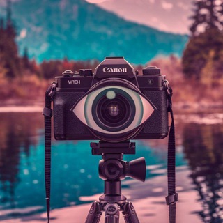 Логотип @photo_hanelus - Photos of everything