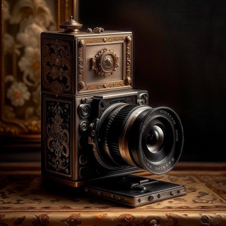 Логотип @photo_historys - Фотоистории 📸